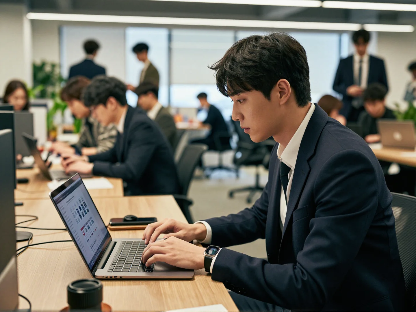 내새끼의연애 출연진03